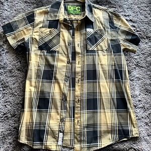 Dixxon flannel company - youth XL - bamboo series